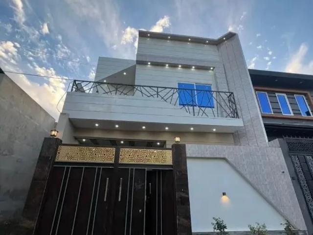 House for sale in Peshawar, North West Frontier Province