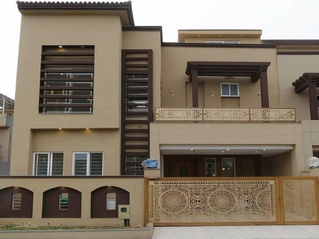 House for sale in Rawalpindi, Islamabad Capital Territory