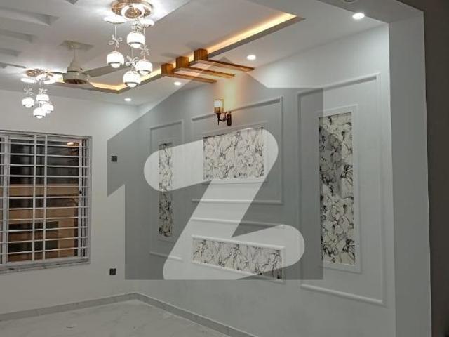 House for sale in اسلام آباد, زون 1