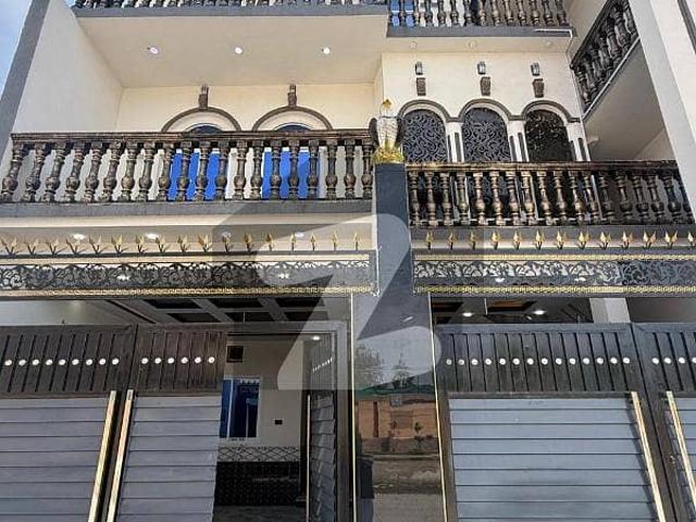 House for sale in Peshawar, North West Frontier Province