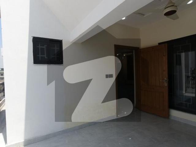 House for sale in Islamabad