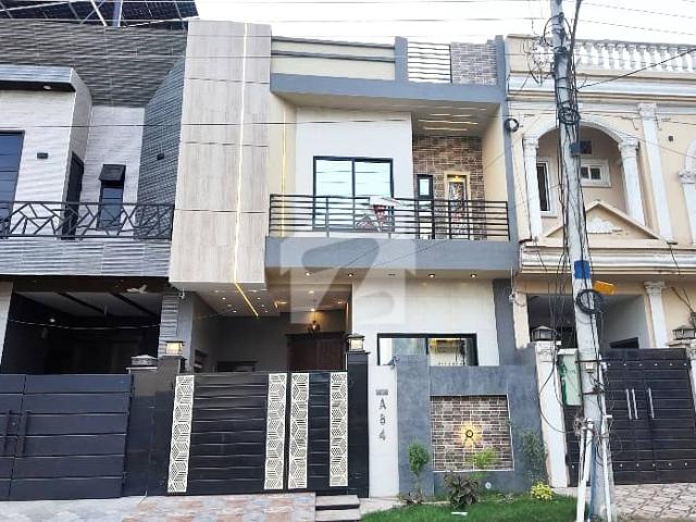 House for sale in Rawalpindi, Islamabad Capital Territory