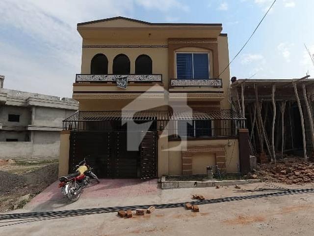 House for sale in Rawalpindi, Islamabad Capital Territory