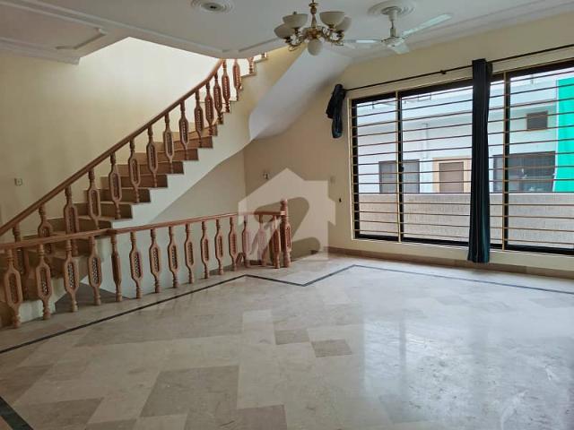 House for sale in Islamabad