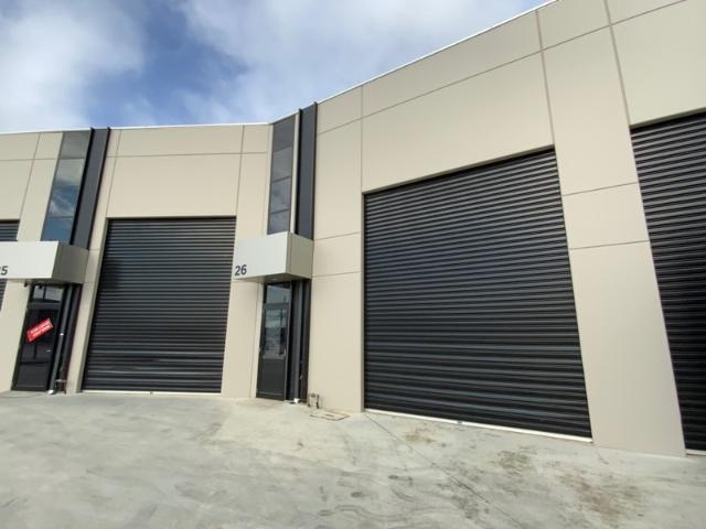 Warehouse for rent in Camerons Creek, Victoria