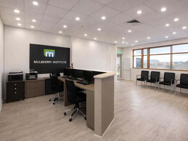 Office for rent in Sydney, New South Wales