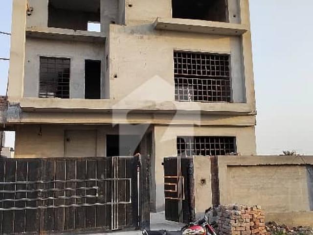 House for sale in Rawalpindi, Islamabad Capital Territory