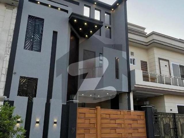House for sale in Gujranwala, Punjab