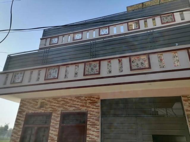 House for sale in Peshawar, North West Frontier Province