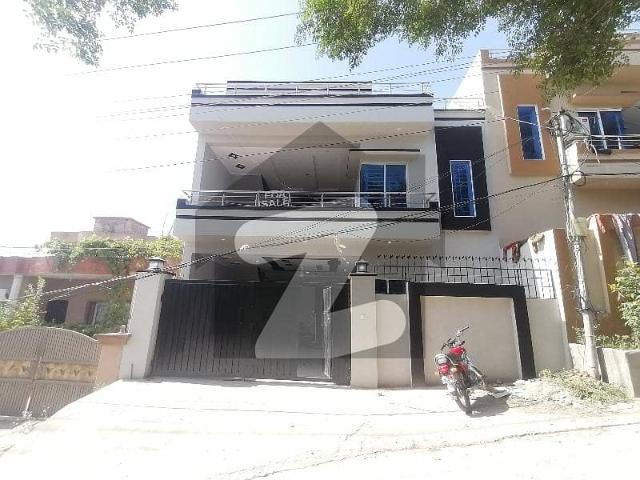 House for sale in Rawalpindi, Islamabad Capital Territory