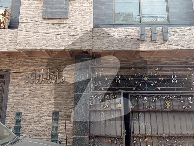 House for sale in Faisalabad, Islamabad Capital Territory