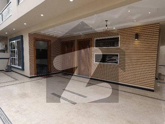 House for sale in Rawalpindi, Islamabad Capital Territory