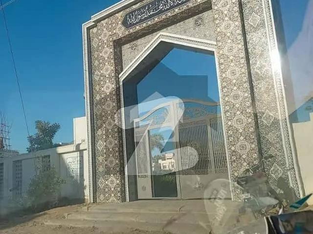 House for sale in کراچی ڈویژن, North Waziristan