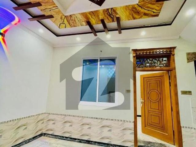 House for sale in Peshawar
