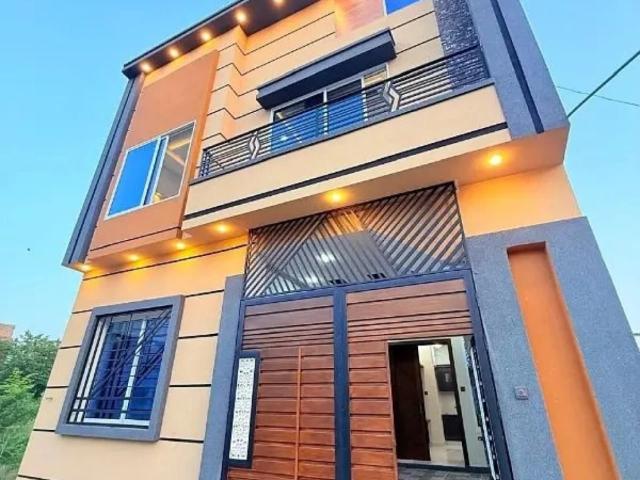 House for sale in Peshawar, North West Frontier Province