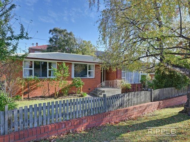 House for sale in Hobart, Tasmania