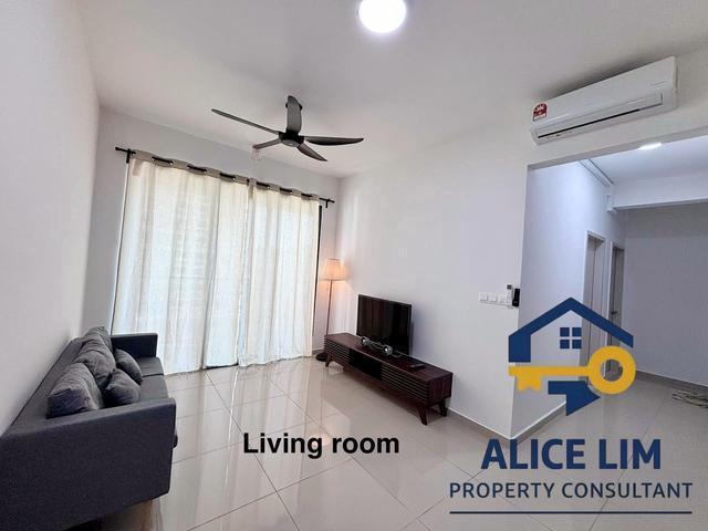 Condominium for rent in Georgetown, Penang
