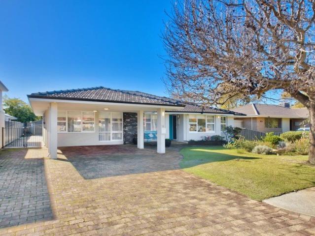 House for sale in Stirling, Western Australia