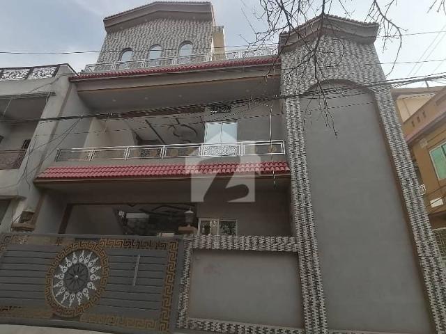 House for sale in Rawalpindi, Islamabad Capital Territory