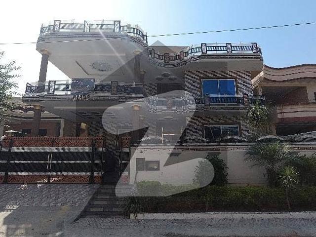 House for sale in Rawalpindi, Islamabad Capital Territory