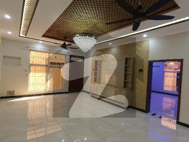 House for sale in Rawalpindi, Islamabad Capital Territory