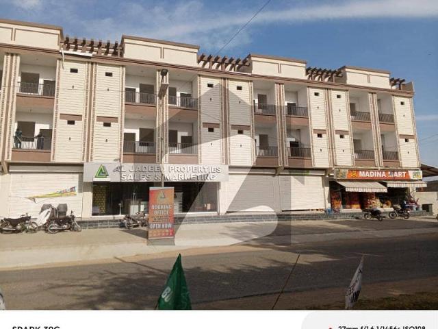 Apartment for sale in North Waziristan, Federally Administered Tribal Areas fata