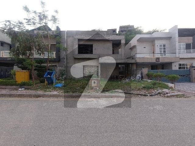 House for sale in Rawalpindi, Islamabad Capital Territory
