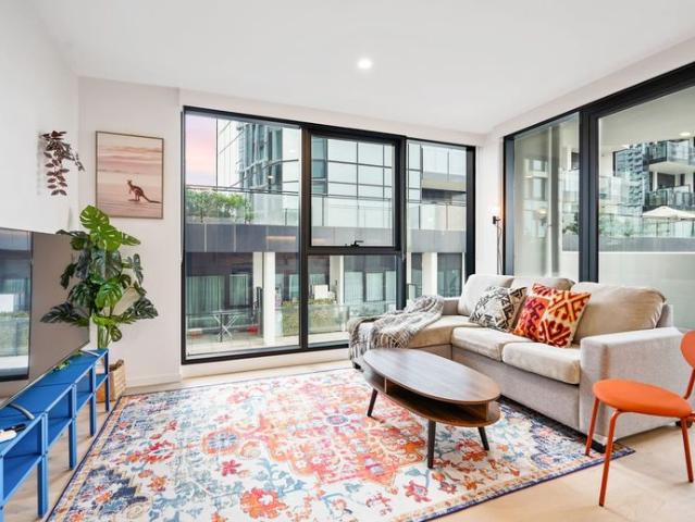 Apartment for rent in Camerons Creek, Victoria