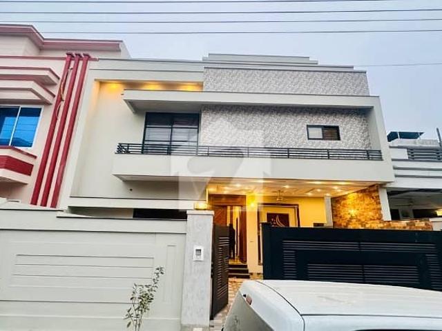 House for sale in Gujranwala, Islamabad Capital Territory