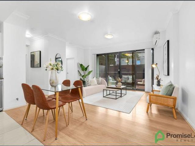 Apartment for rent in Sydney, New South Wales