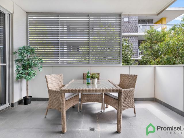 Apartment for sale in Carlingford, New South Wales