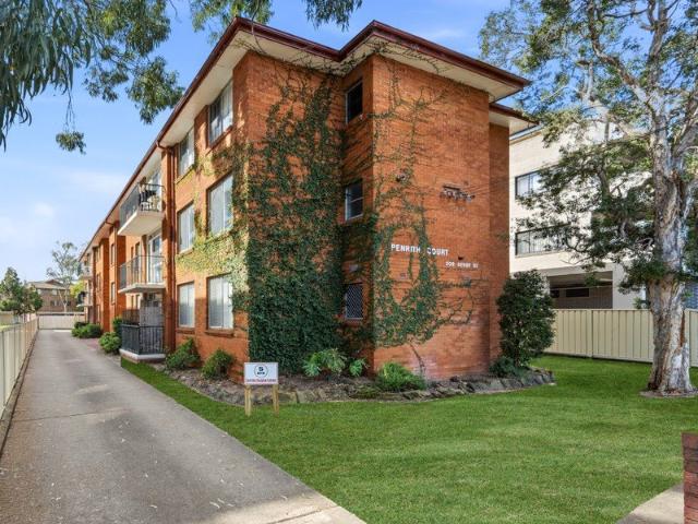 Apartment for sale in Sydney, New South Wales