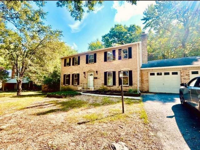 Room for rent in Maryland
