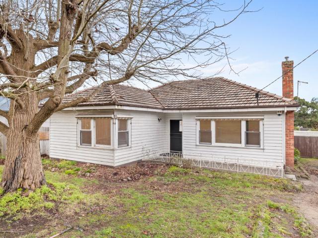 House for rent in Camerons Creek, Victoria