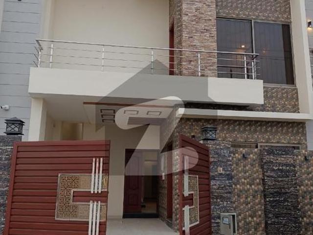 House for sale in Gujranwala, Islamabad Capital Territory