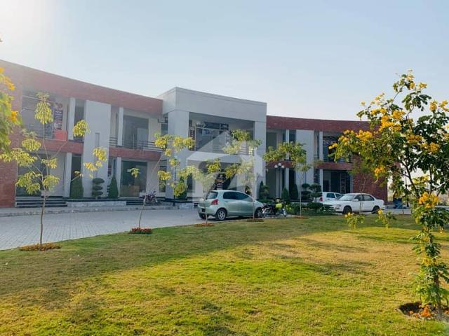 Property for sale in Peshawar, North West Frontier Province
