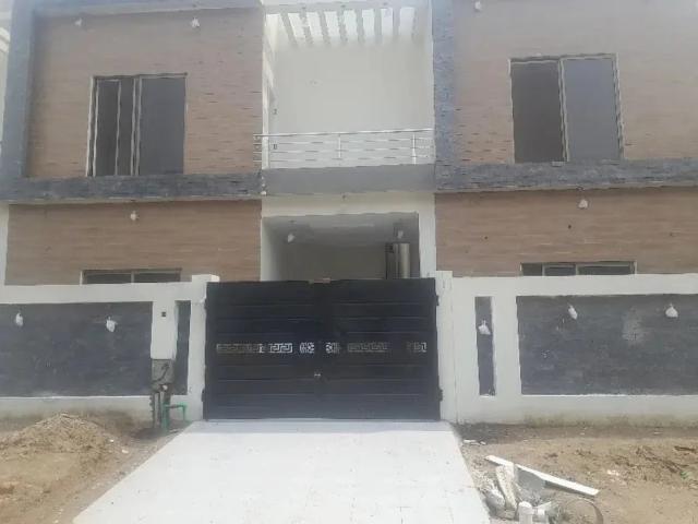 House for sale in Gujranwala, Islamabad Capital Territory