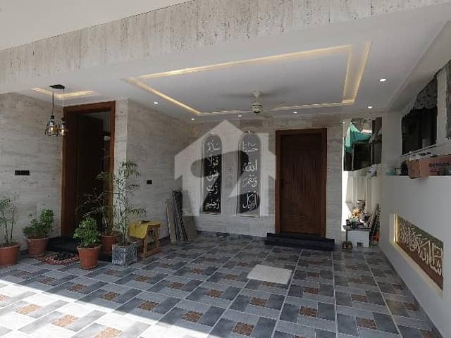 House for sale in Islamabad