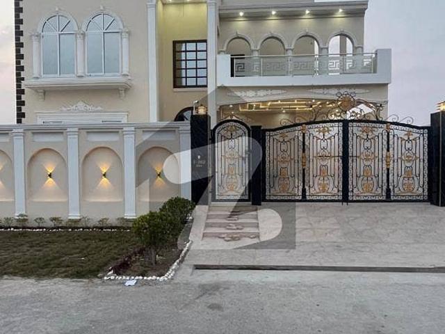 House for sale in Multan, Islamabad Capital Territory