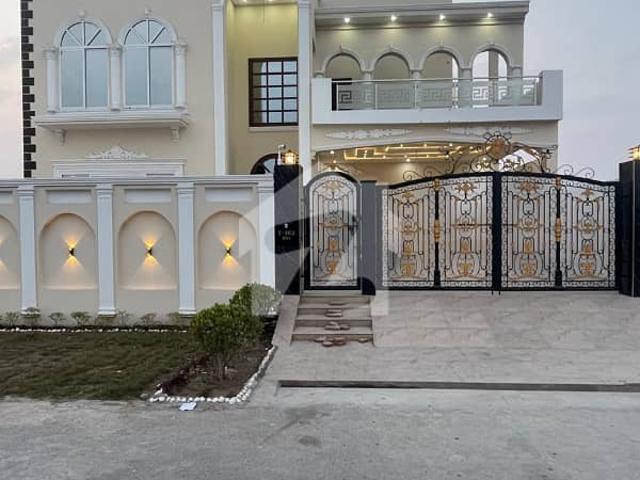 House for sale in Multan, Islamabad Capital Territory