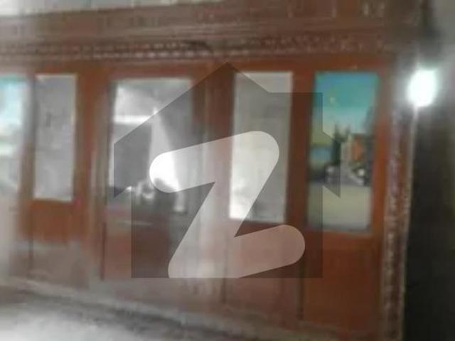 House for sale in Saddar Town, North Waziristan