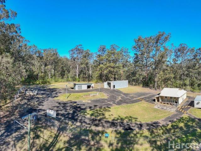 Cottage for sale in Ellenborough, New South Wales