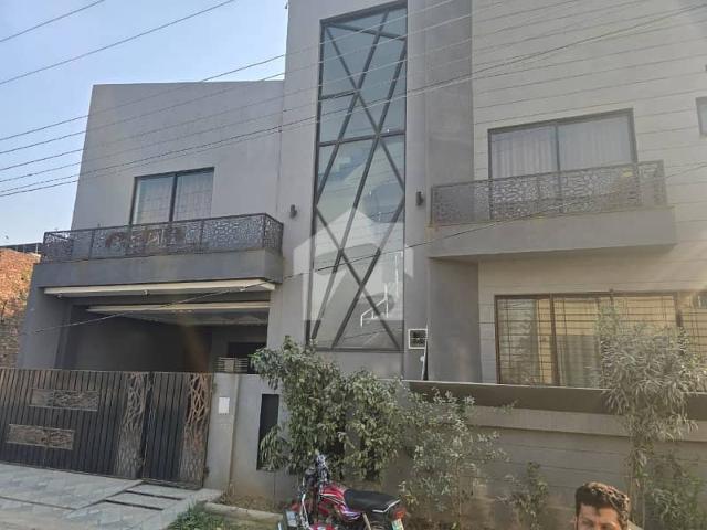 House for sale in Rawalpindi, Islamabad Capital Territory