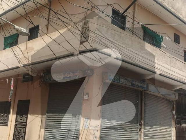 Building for sale in Rawalpindi, Islamabad Capital Territory