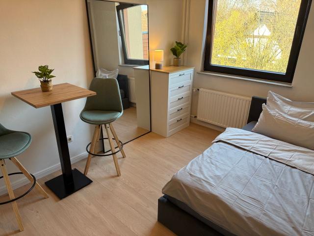 Apartment mieten in Weende / Deppoldshausen, Göttingen