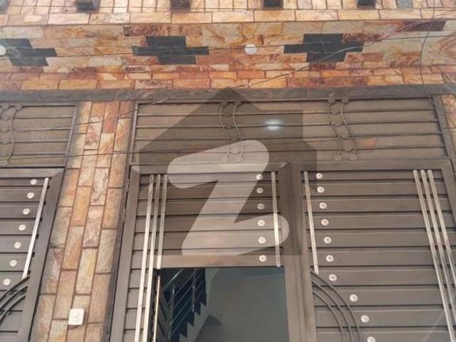 House for sale in Peshawar, North West Frontier Province