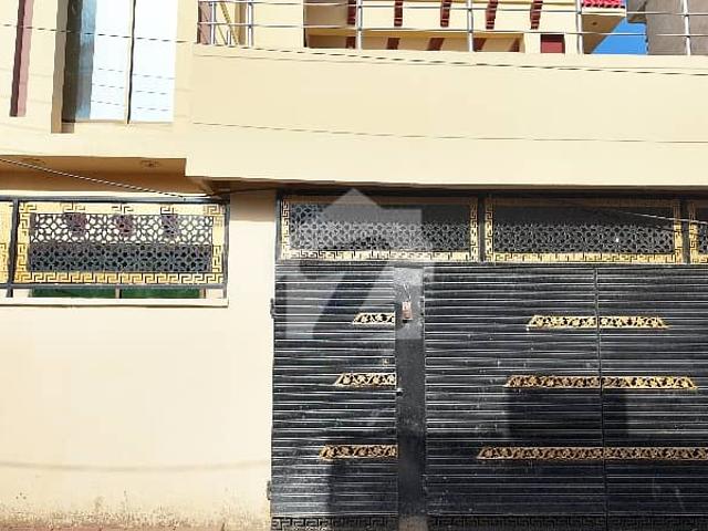House for sale in Rawalpindi, Islamabad Capital Territory