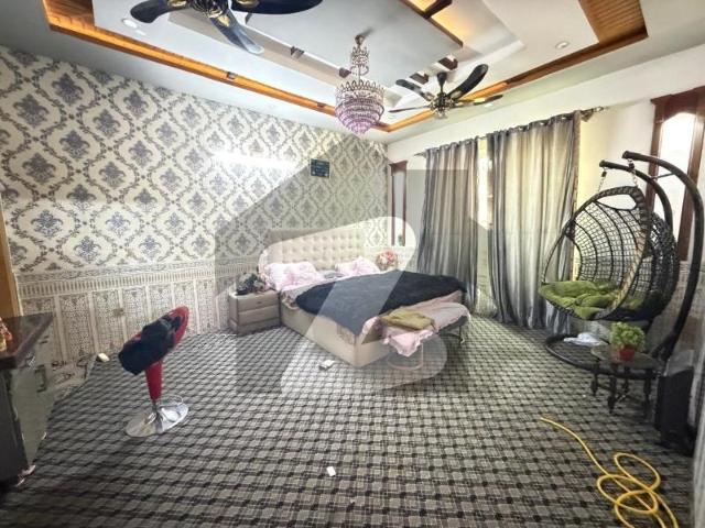 House for sale in Peshawar, North West Frontier Province