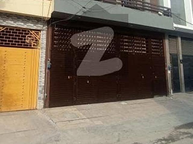 House for rent in Peshawar, North West Frontier Province