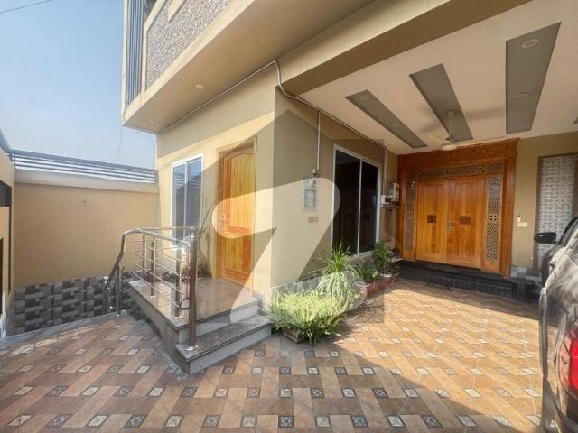 House for sale in Peshawar, North West Frontier Province